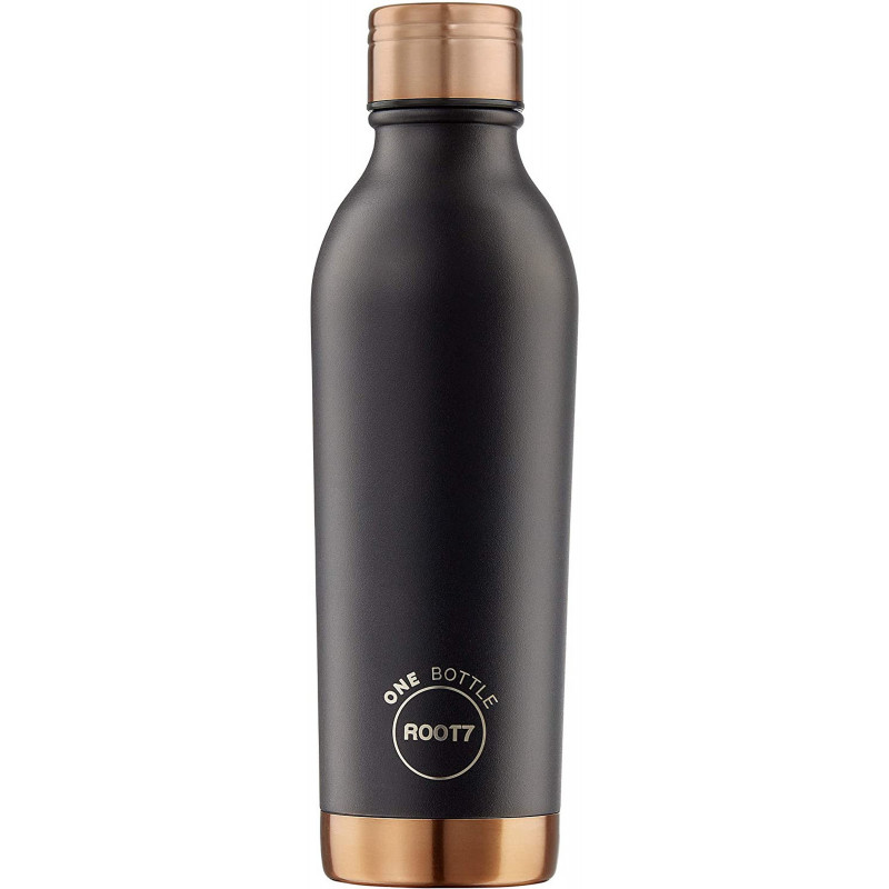 Root7 Stainless Steel Reusable Water Bottle , Currently priced at £20